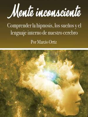 cover image of Mente inconsciente